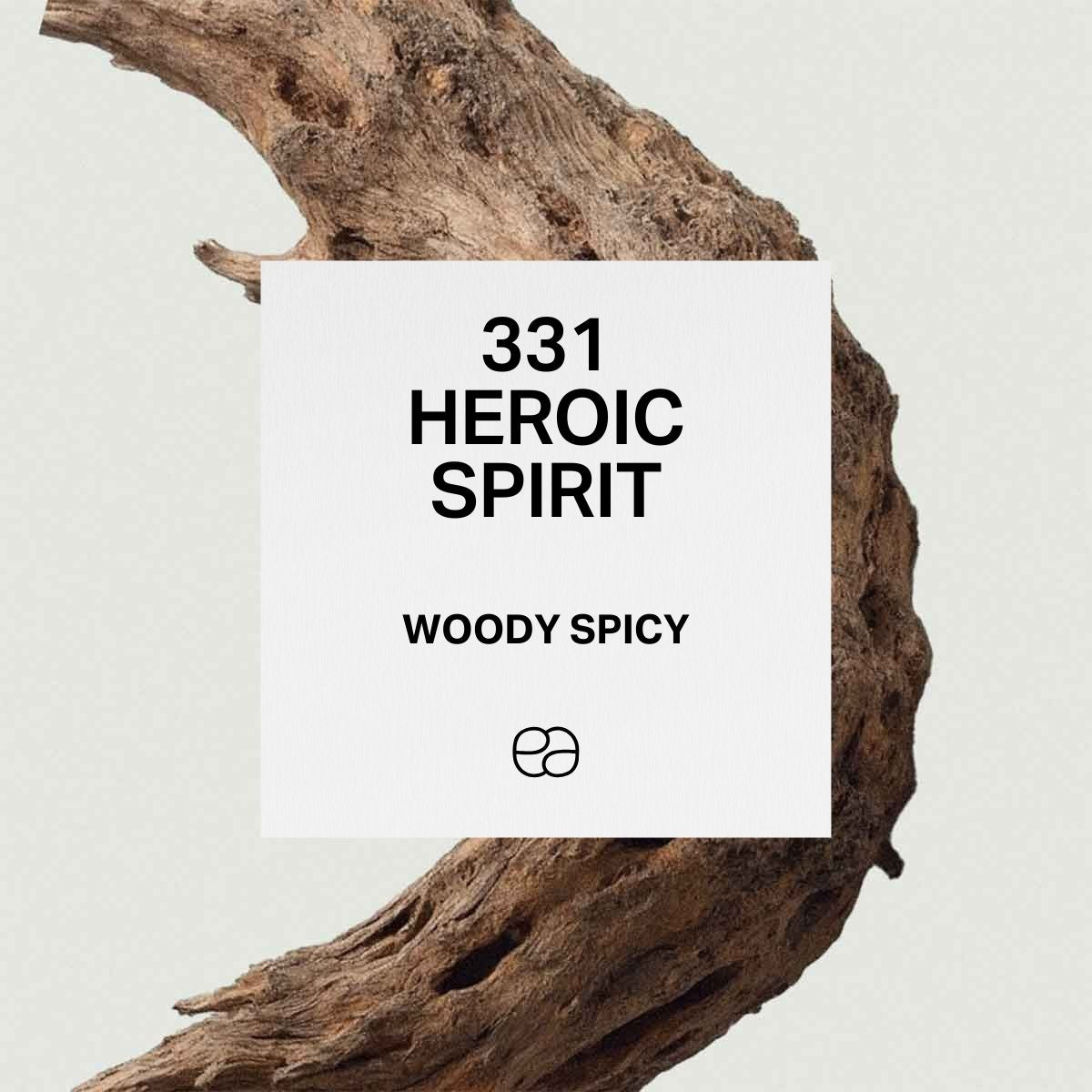 Heroic Spirit
