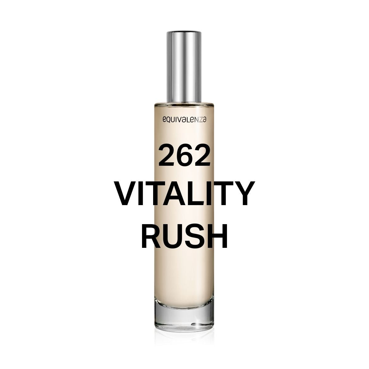 Vitality Rush — 2