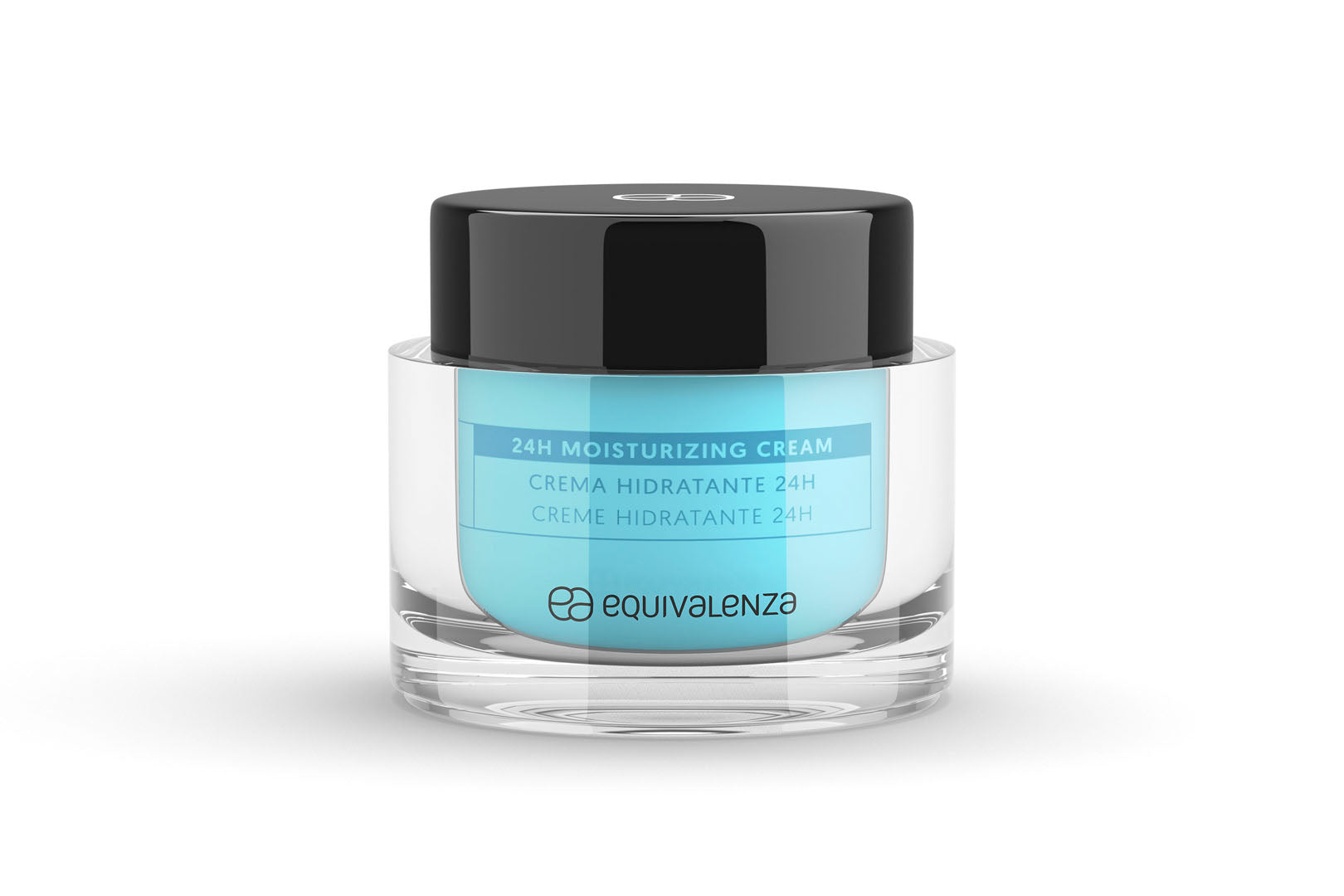 Creme hidratante 24h 50ml