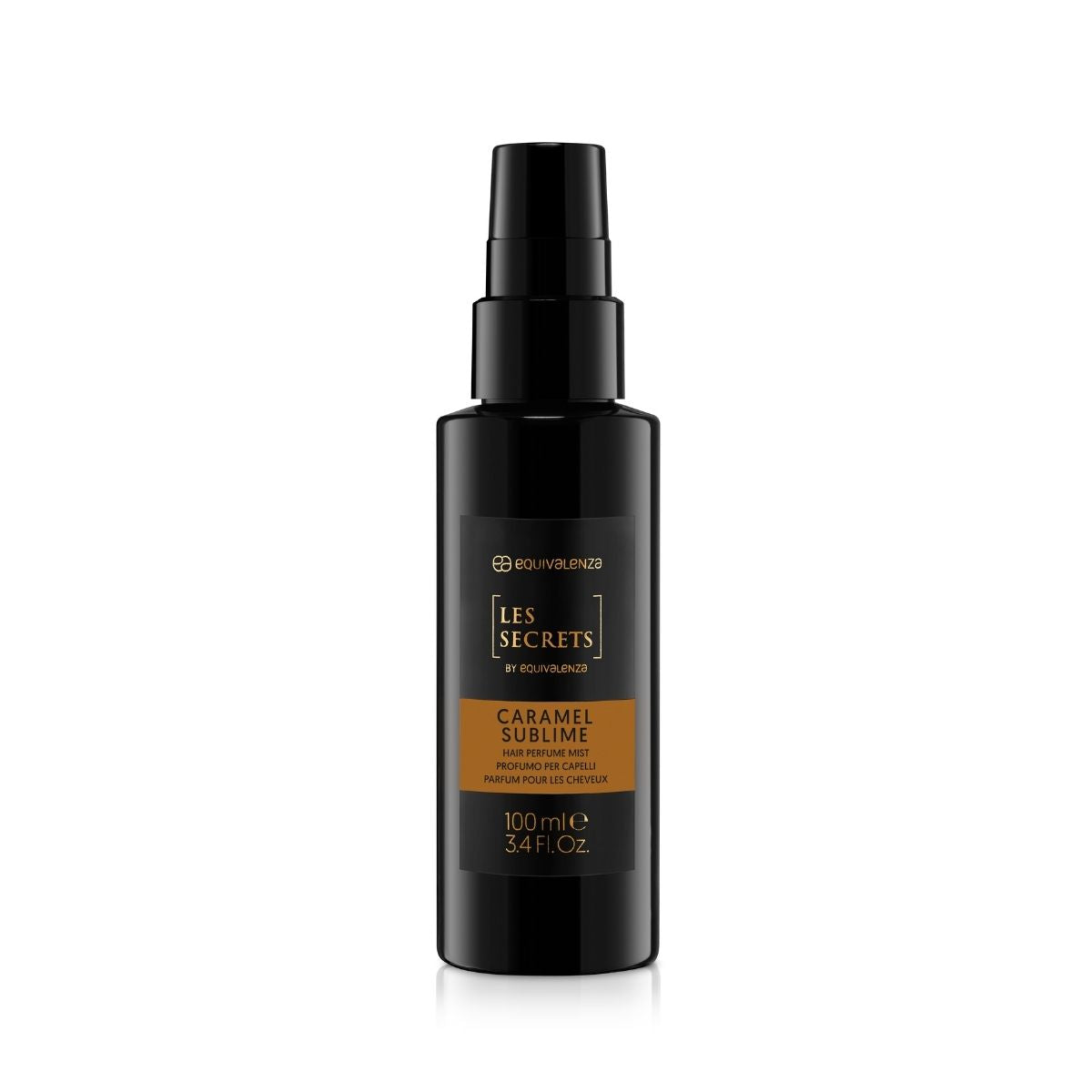 Hair Mist Les Secrets Caramel Sublime 729