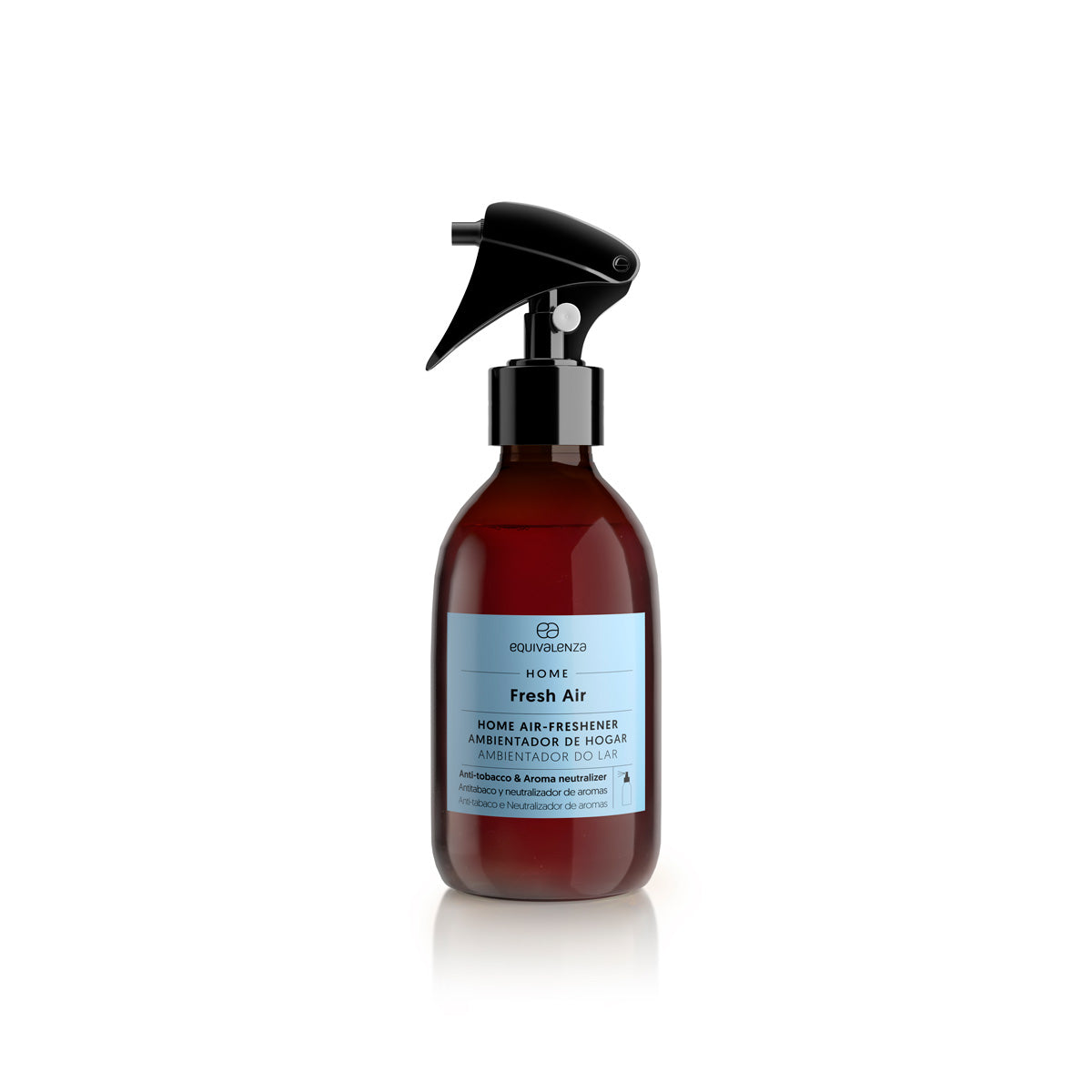 Ambientador Fresh Air (anti-tabaco e neutralizador)