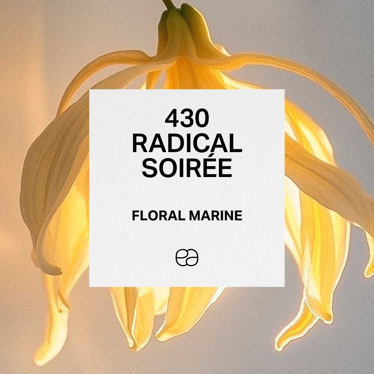 Radical soireé