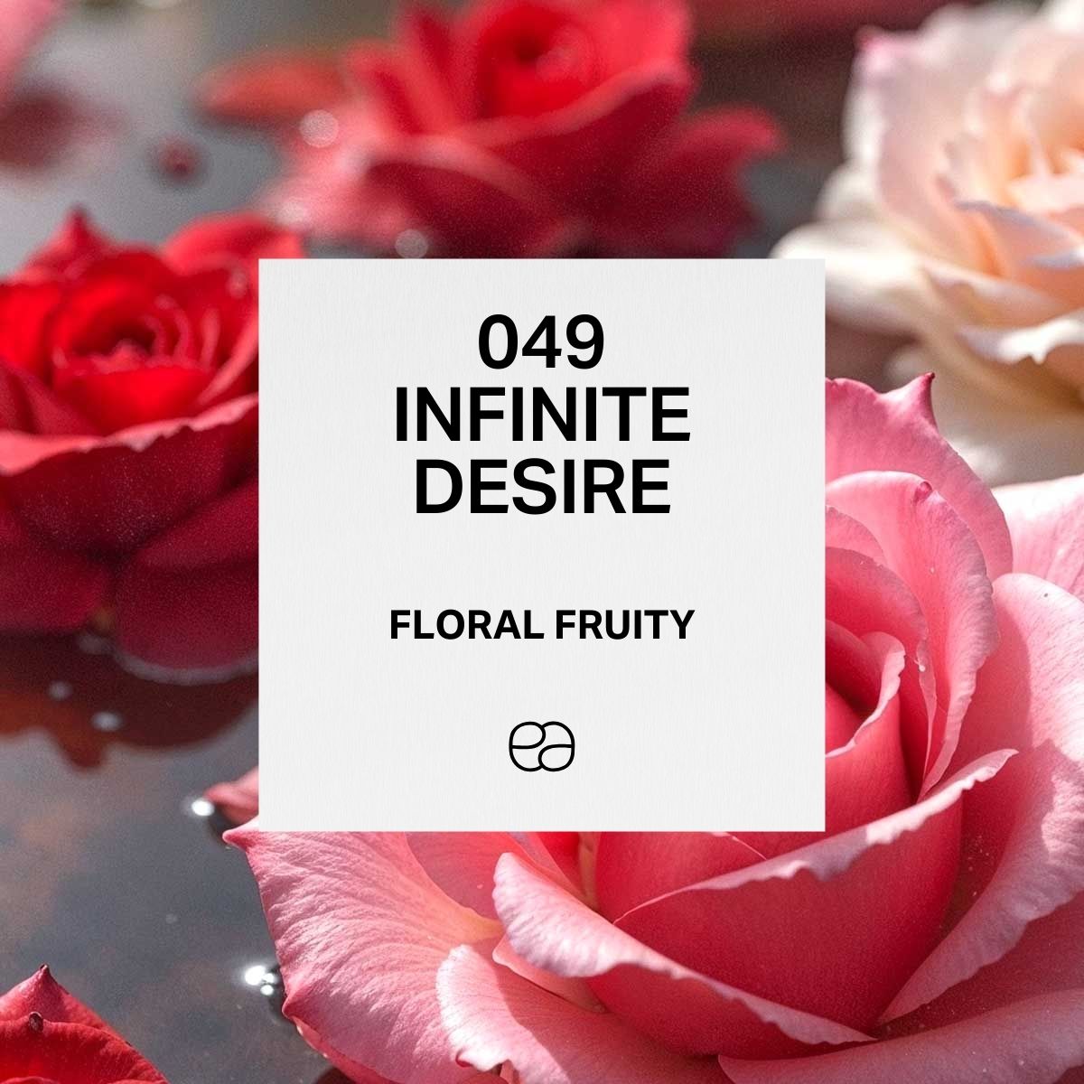 Infinite Desire