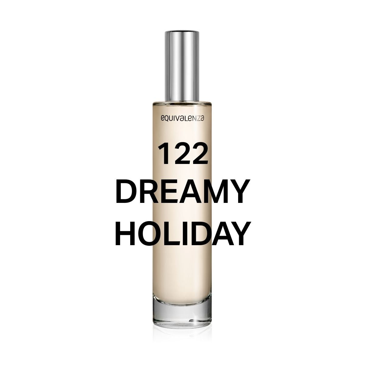 Dreamy Holiday — 2