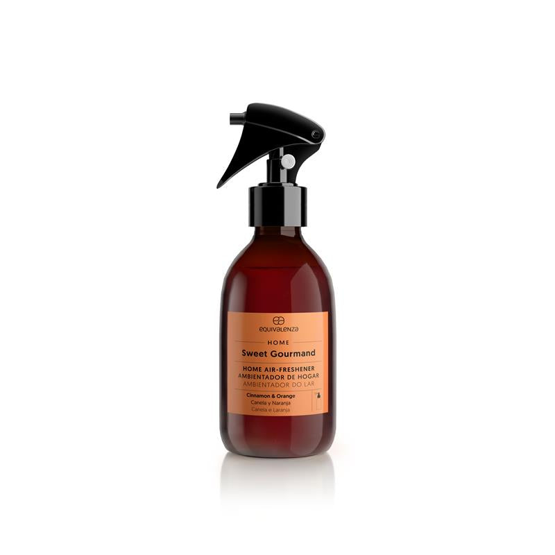 Ambientador Sweet Gourmand (canela e laranja)