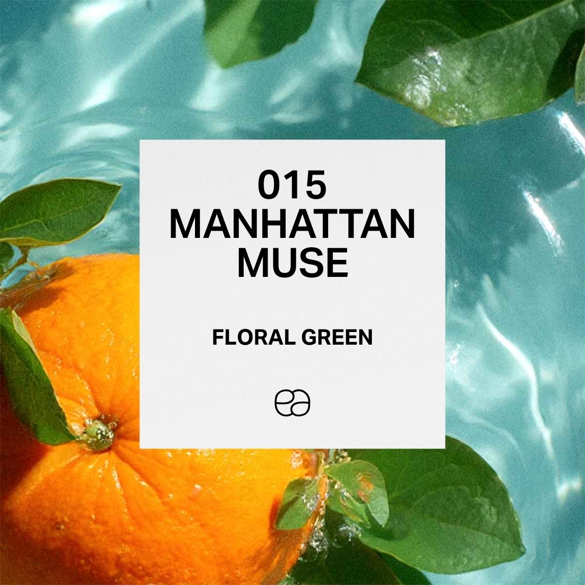 Manhattan Muse
