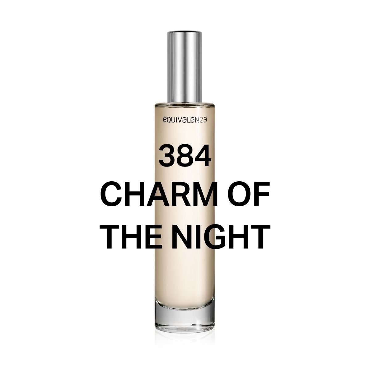 Charm of the Night — 2