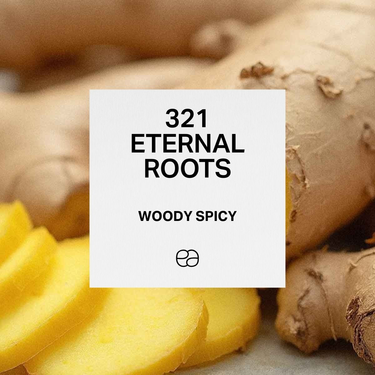 Eternal Roots