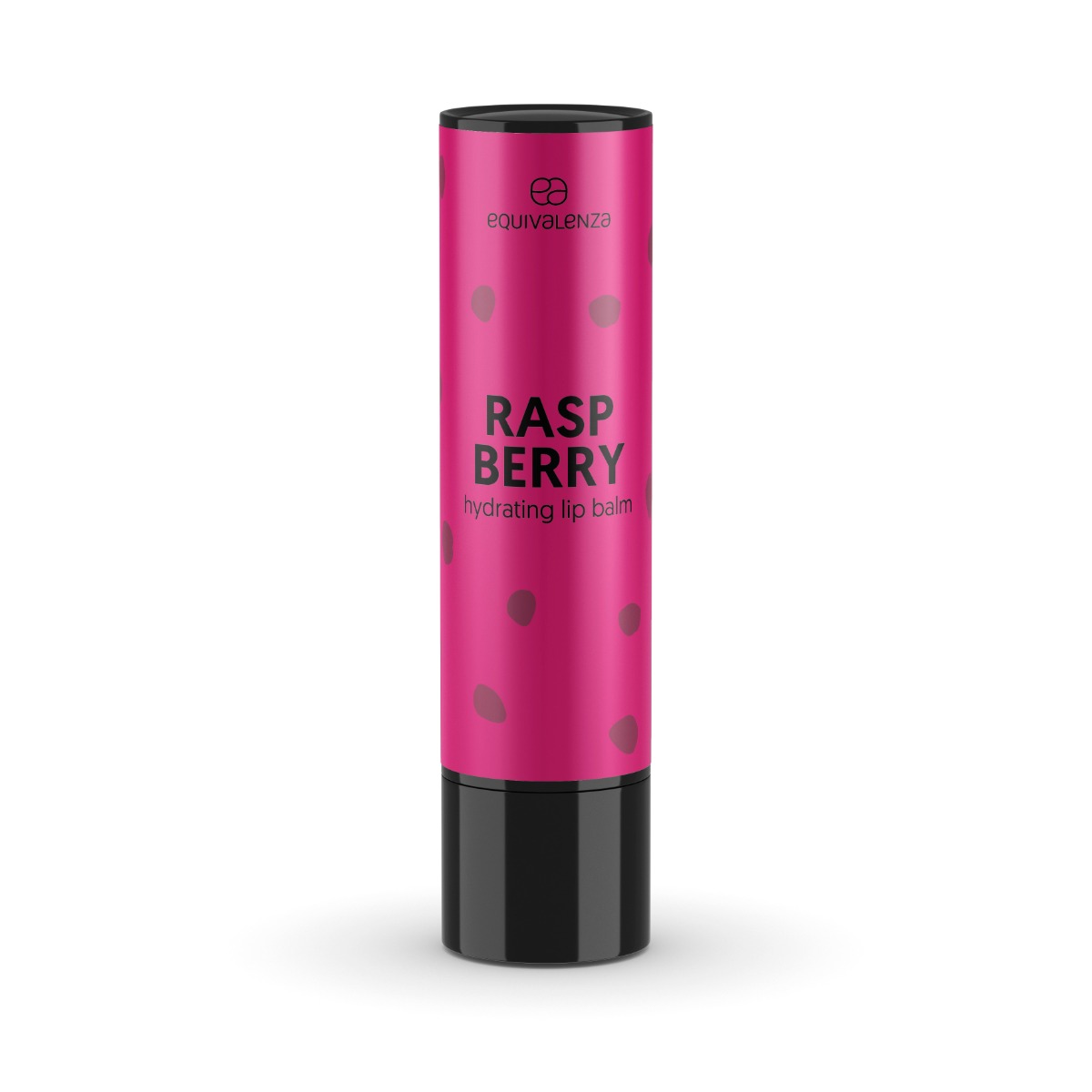 Bálsamo labial em stick Raspberry (framboesa)