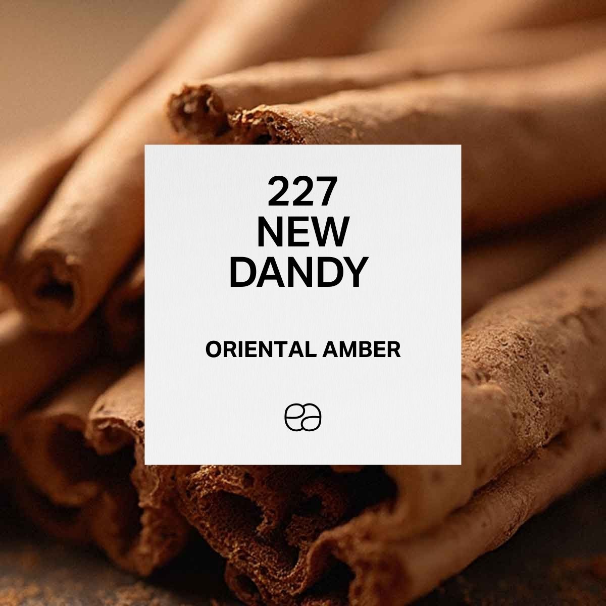 New dandy