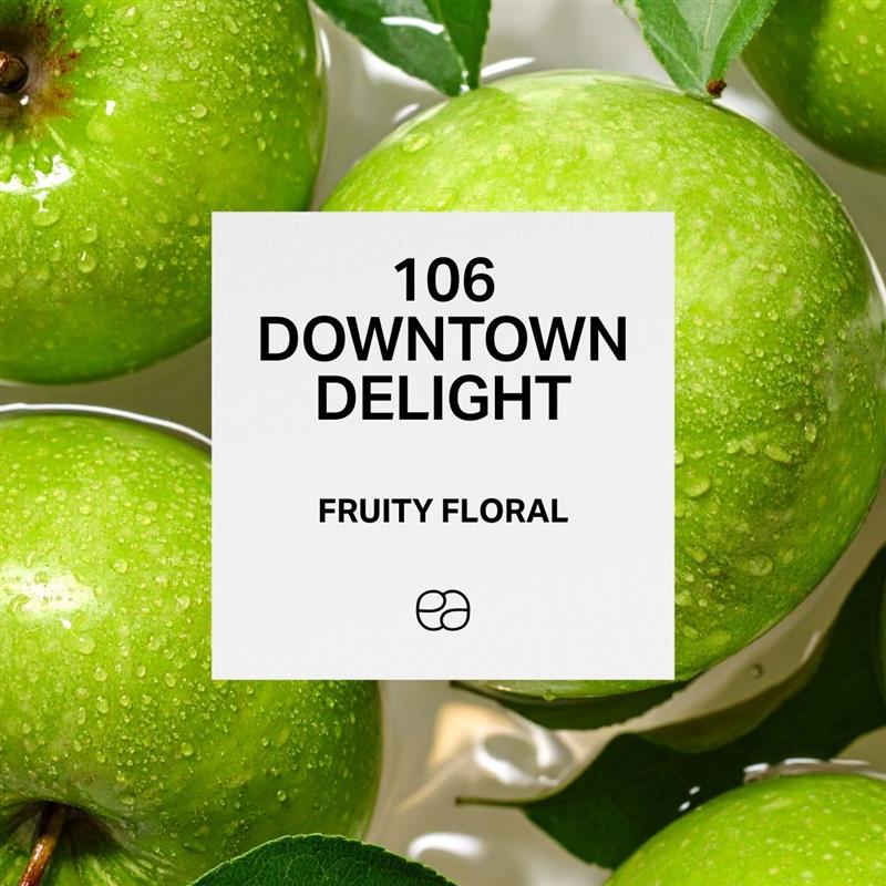 Downtown Delight