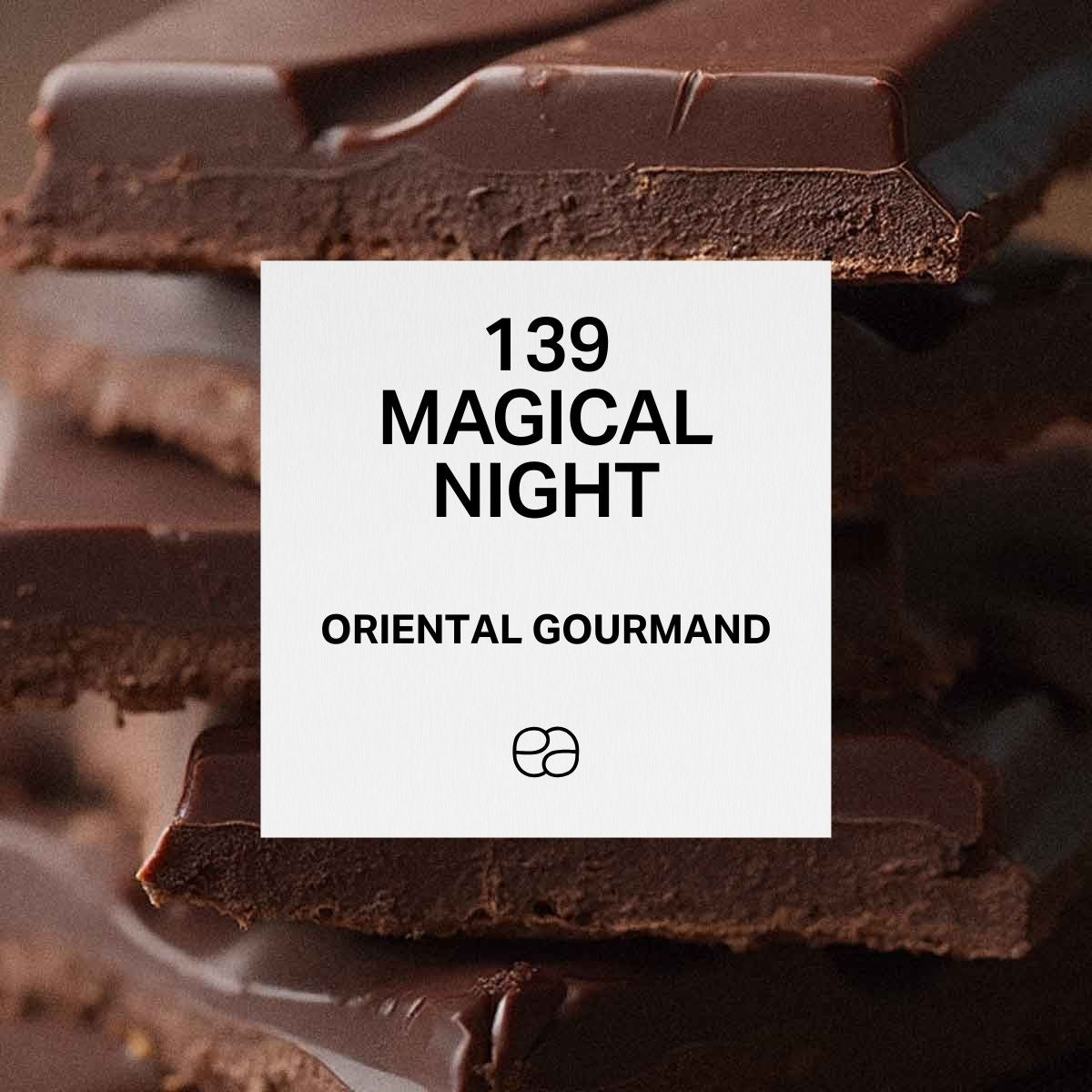 magical night