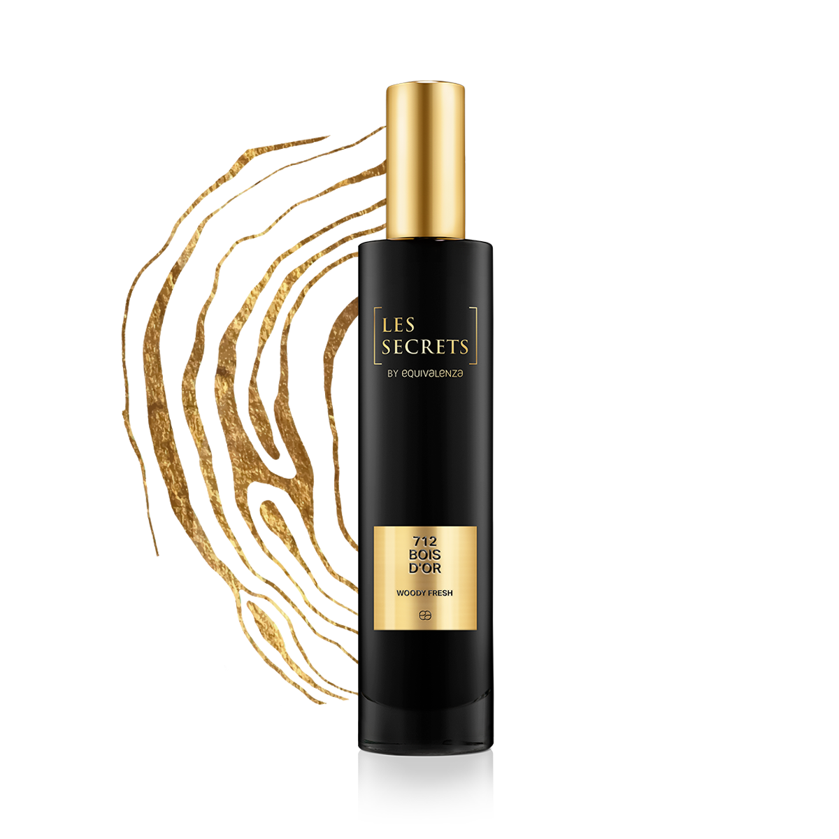 BOIS D'OR