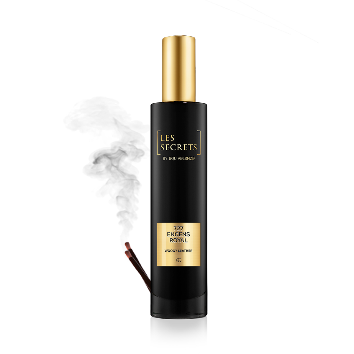 ENCENS ROYAL