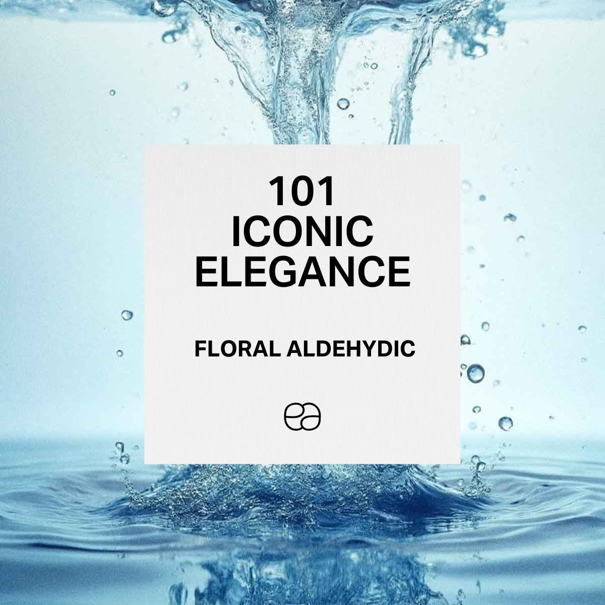 Iconic elegance